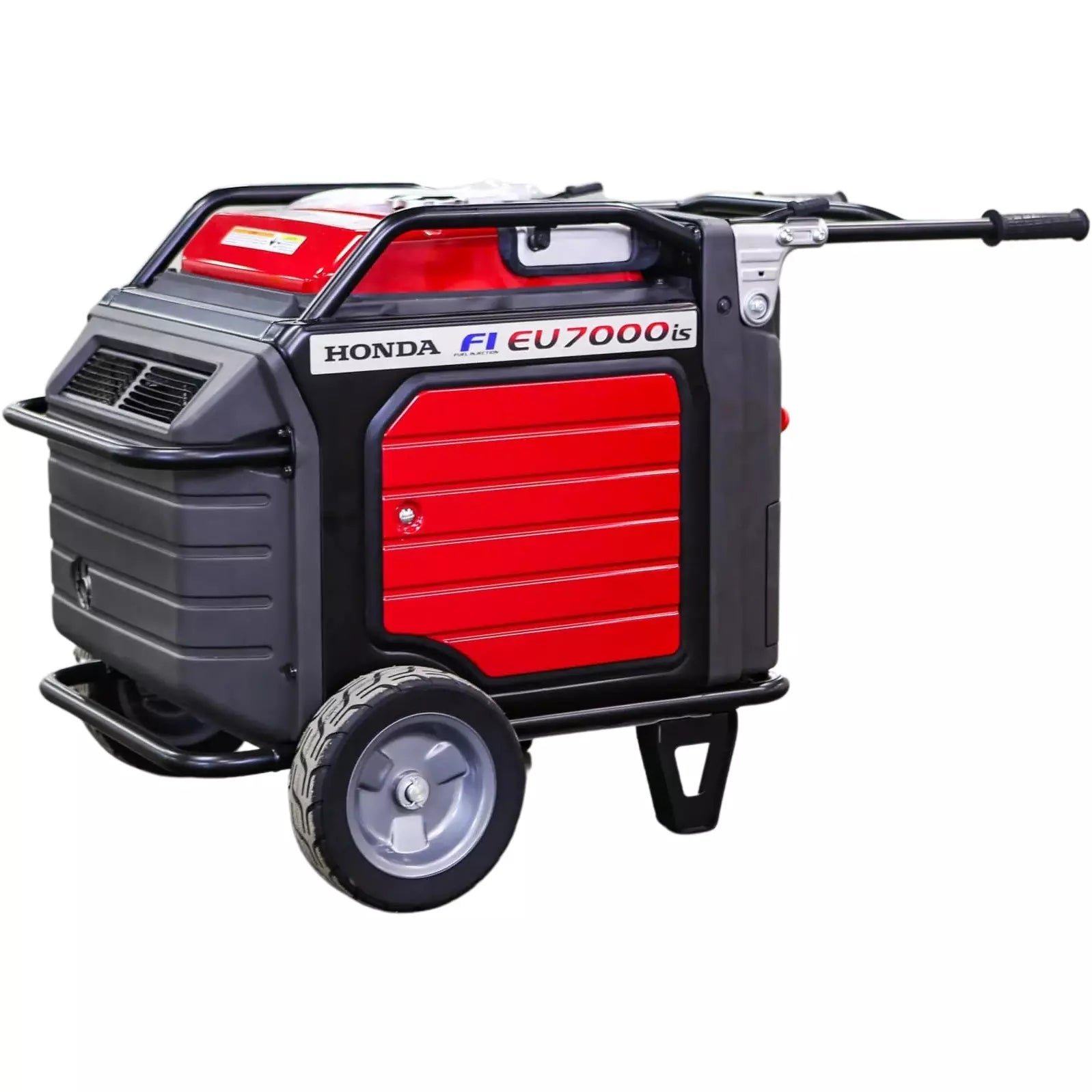 Honda EU7000iS Generator