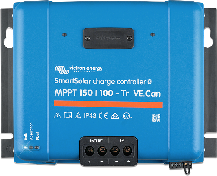 Victron SmartSolar MPPT 2026: Still Worth It?